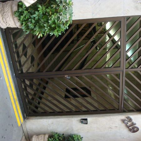 Apartamento Figueiredo Magalhaes Rio de Janeiro Exterior foto