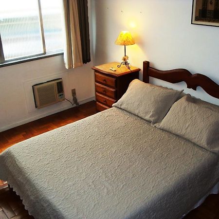 Apartamento Figueiredo Magalhaes Rio de Janeiro Cameră foto