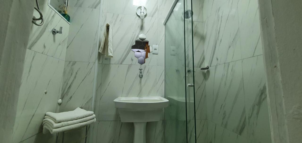 Apartamento Figueiredo Magalhaes Rio de Janeiro Exterior foto