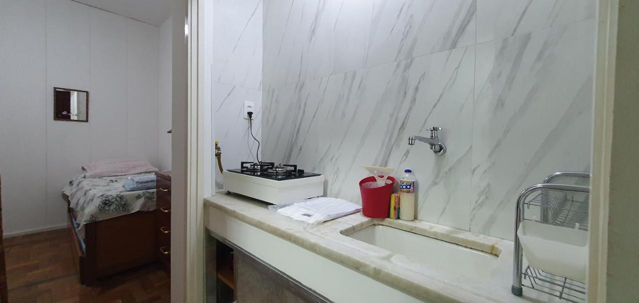Apartamento Figueiredo Magalhaes Rio de Janeiro Exterior foto