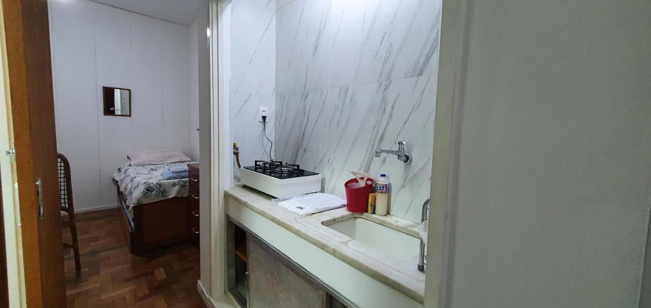 Apartamento Figueiredo Magalhaes Rio de Janeiro Exterior foto