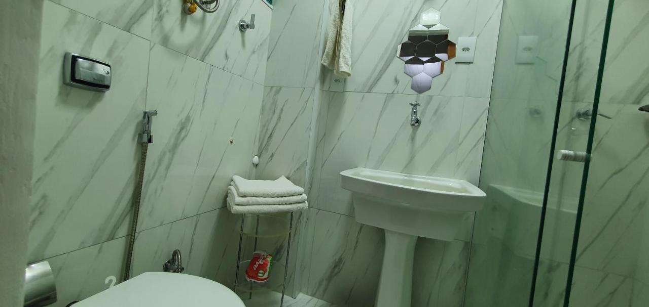 Apartamento Figueiredo Magalhaes Rio de Janeiro Exterior foto