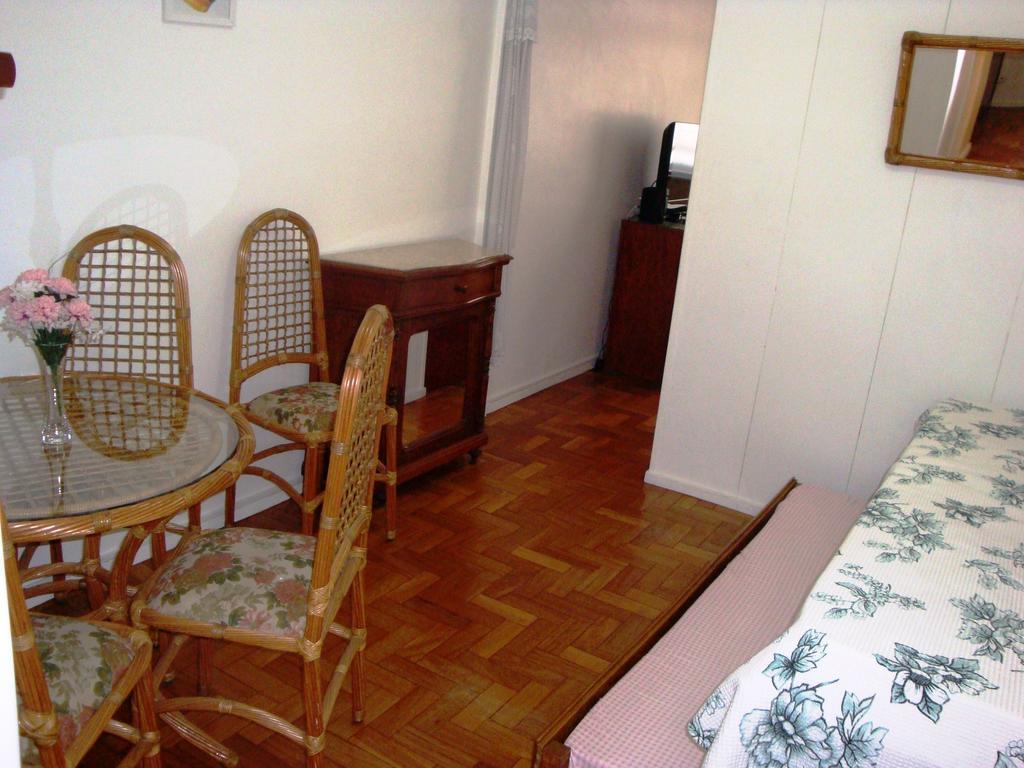 Apartamento Figueiredo Magalhaes Rio de Janeiro Exterior foto