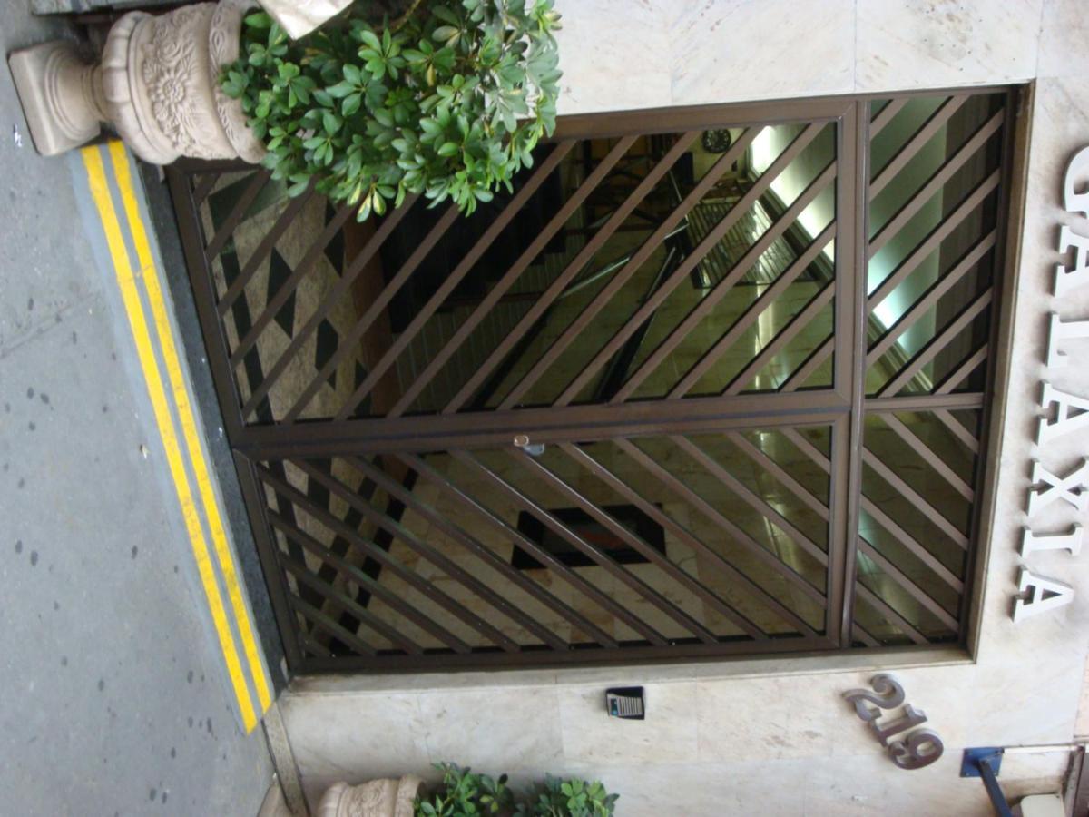 Apartamento Figueiredo Magalhaes Rio de Janeiro Exterior foto