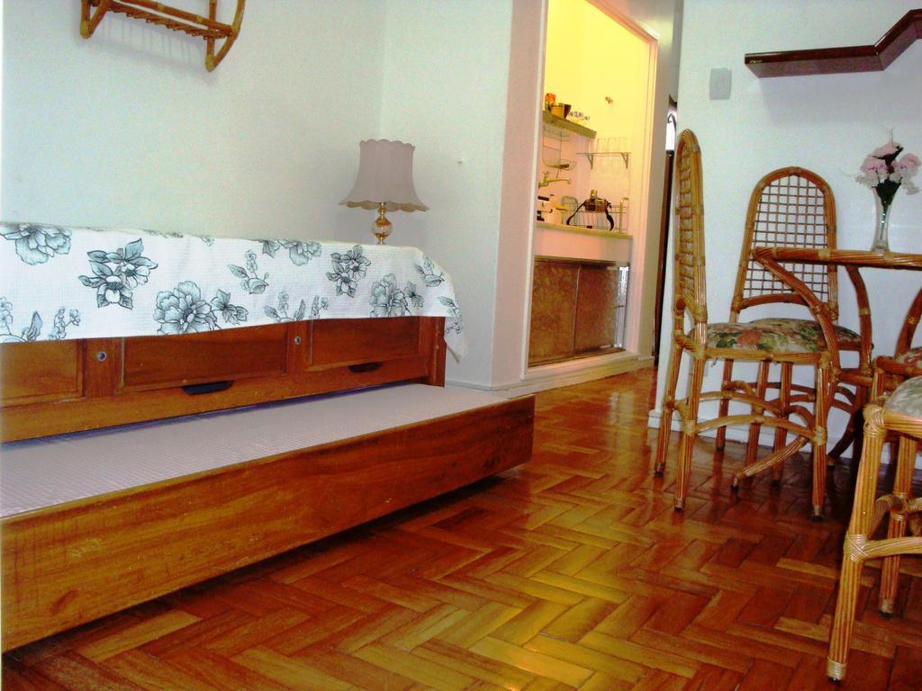 Apartamento Figueiredo Magalhaes Rio de Janeiro Cameră foto