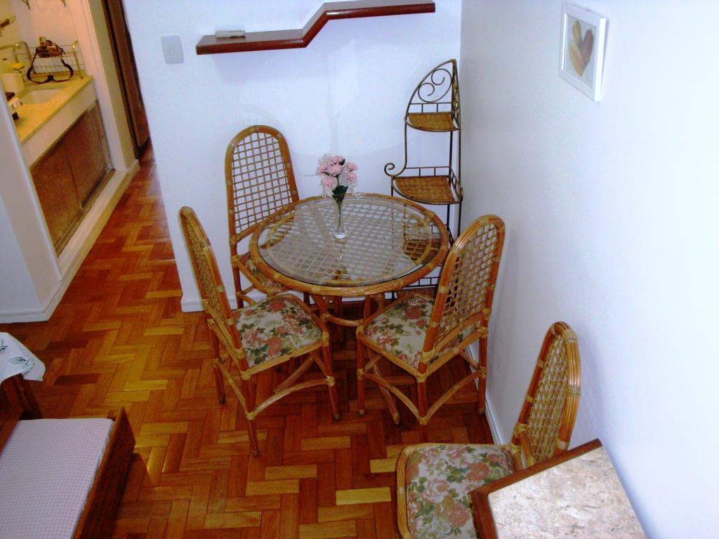 Apartamento Figueiredo Magalhaes Rio de Janeiro Cameră foto