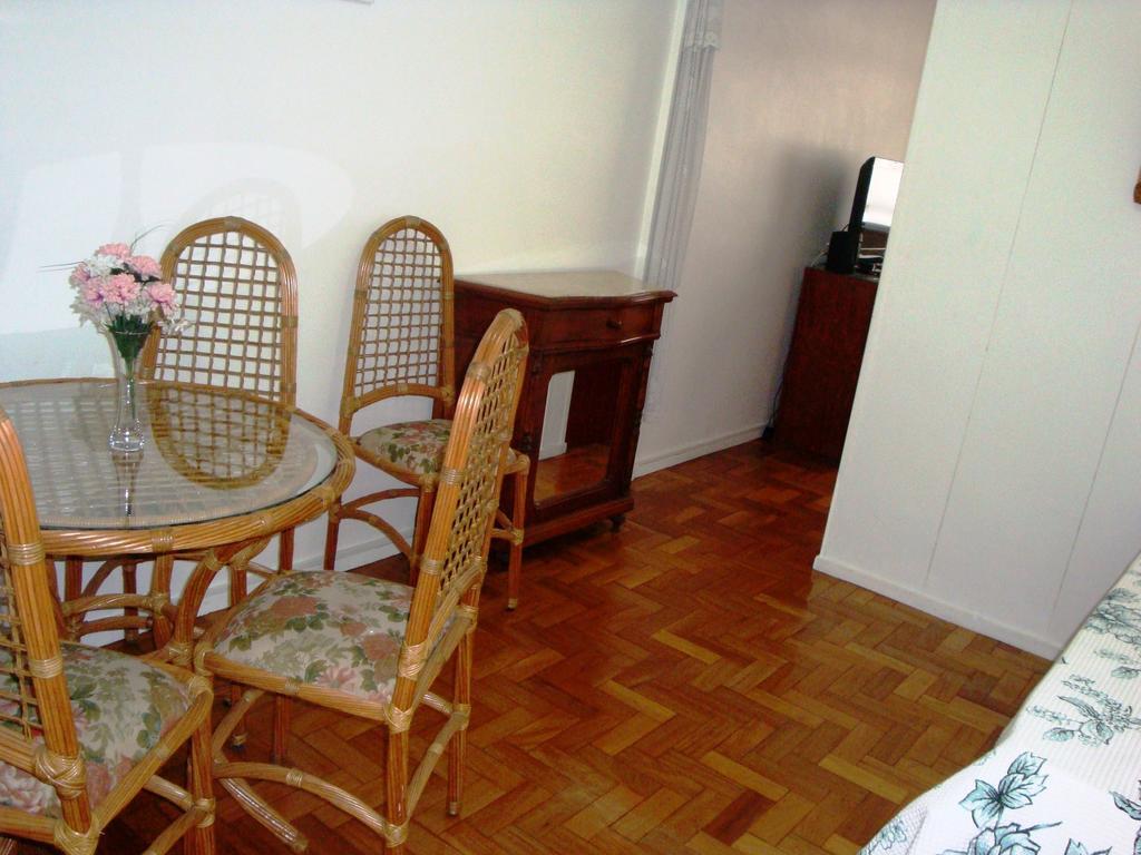 Apartamento Figueiredo Magalhaes Rio de Janeiro Cameră foto