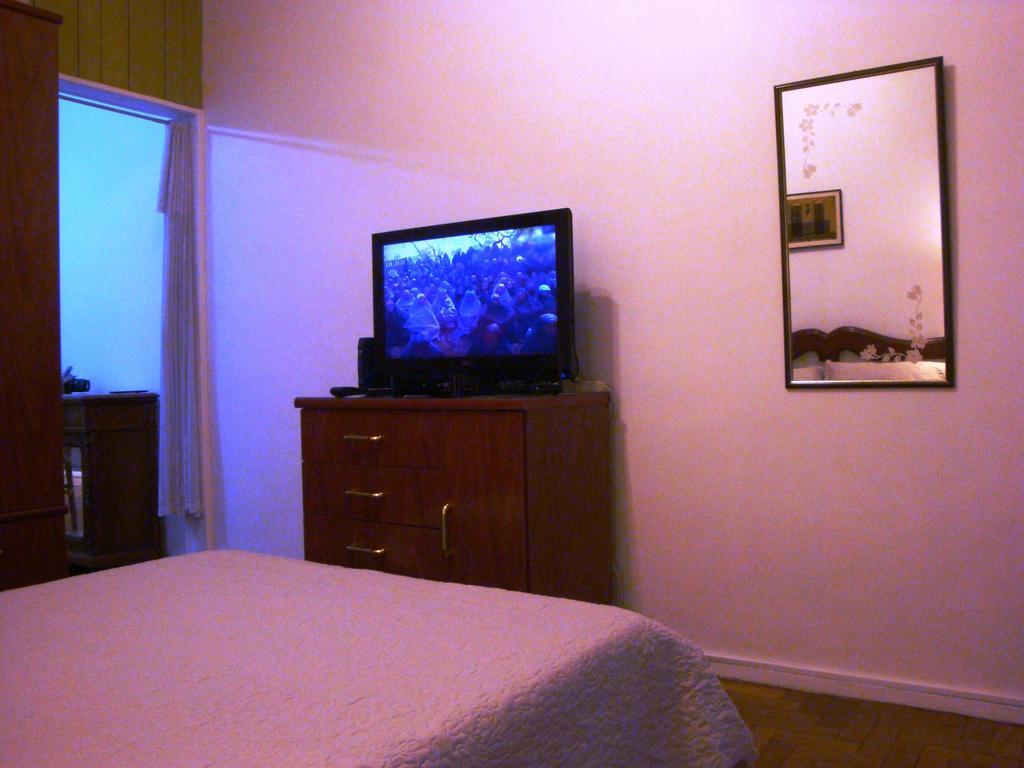 Apartamento Figueiredo Magalhaes Rio de Janeiro Cameră foto