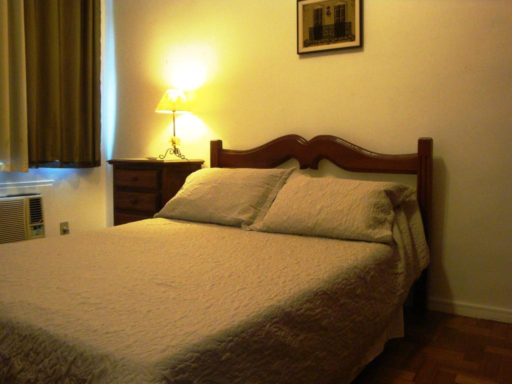 Apartamento Figueiredo Magalhaes Rio de Janeiro Cameră foto