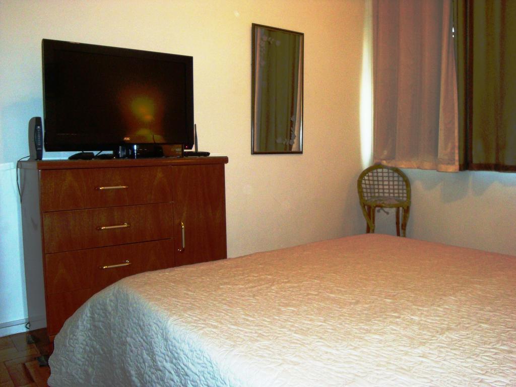 Apartamento Figueiredo Magalhaes Rio de Janeiro Cameră foto