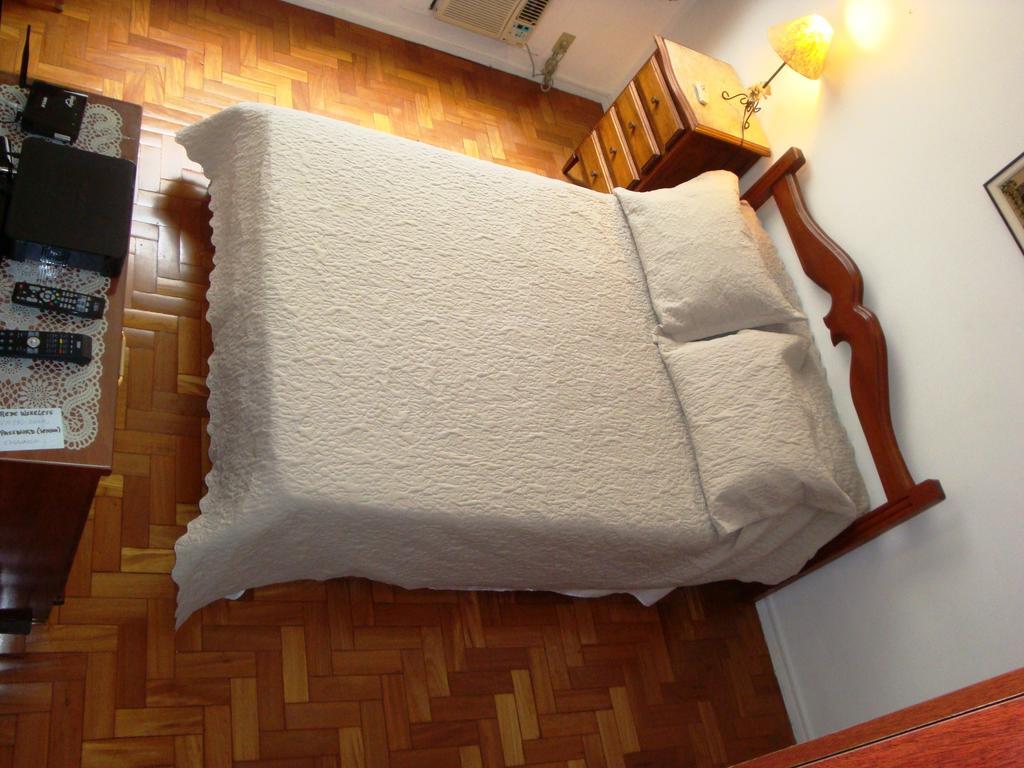Apartamento Figueiredo Magalhaes Rio de Janeiro Cameră foto