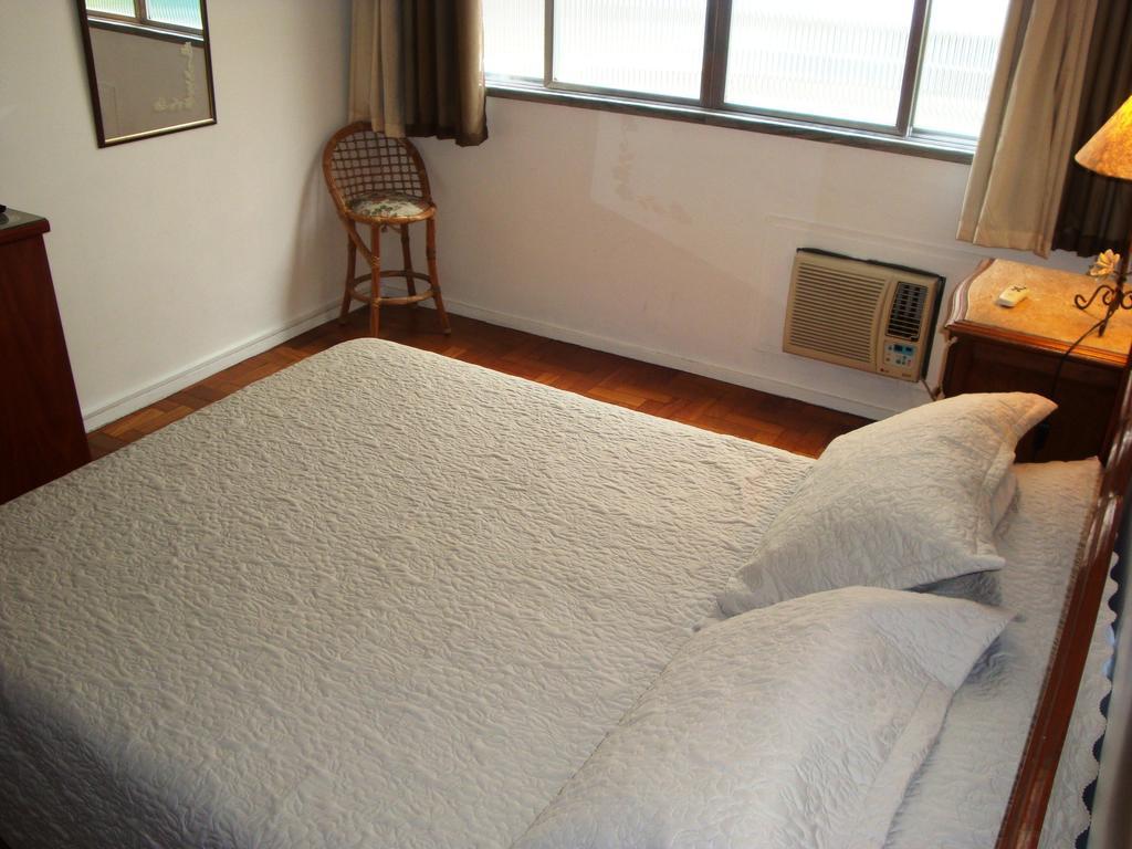 Apartamento Figueiredo Magalhaes Rio de Janeiro Cameră foto