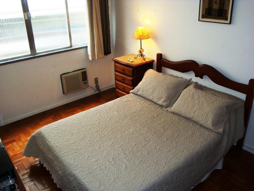 Apartamento Figueiredo Magalhaes Rio de Janeiro Cameră foto