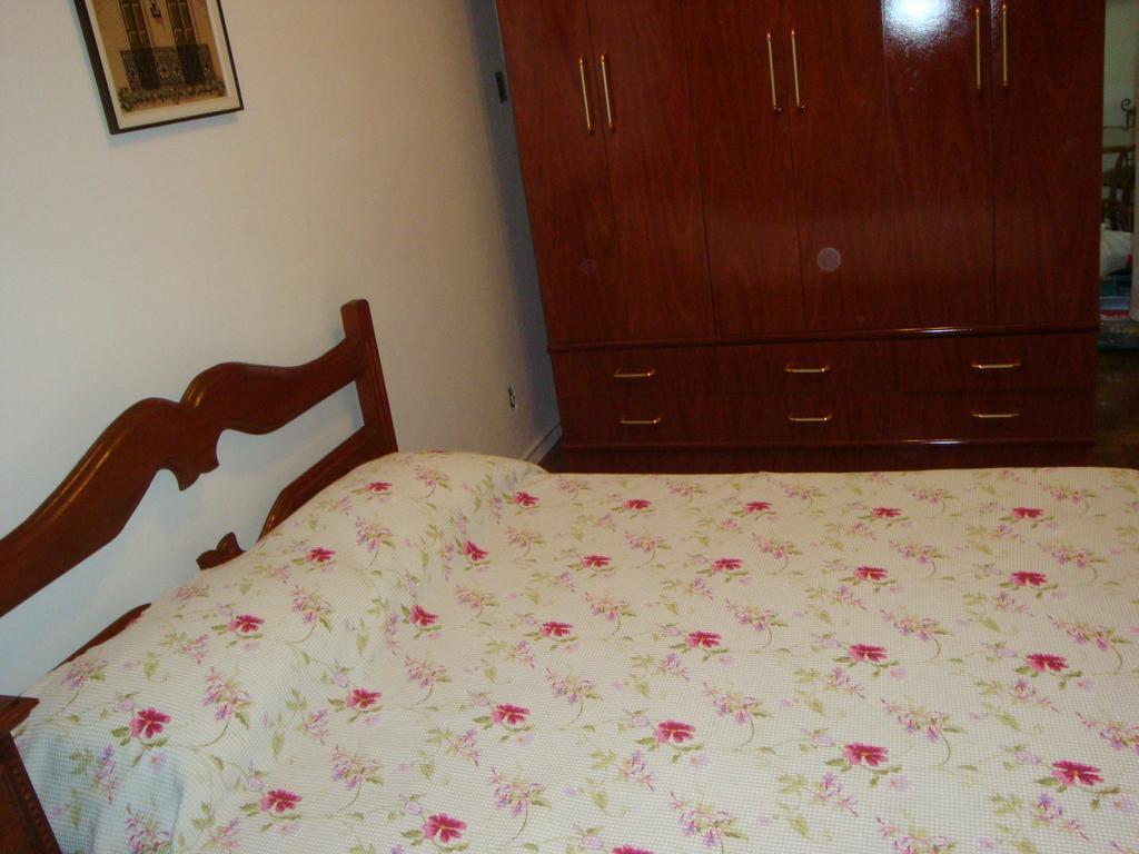 Apartamento Figueiredo Magalhaes Rio de Janeiro Cameră foto