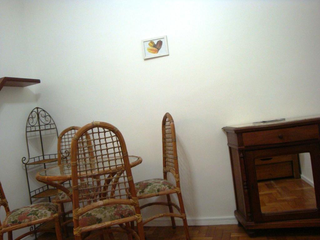Apartamento Figueiredo Magalhaes Rio de Janeiro Cameră foto