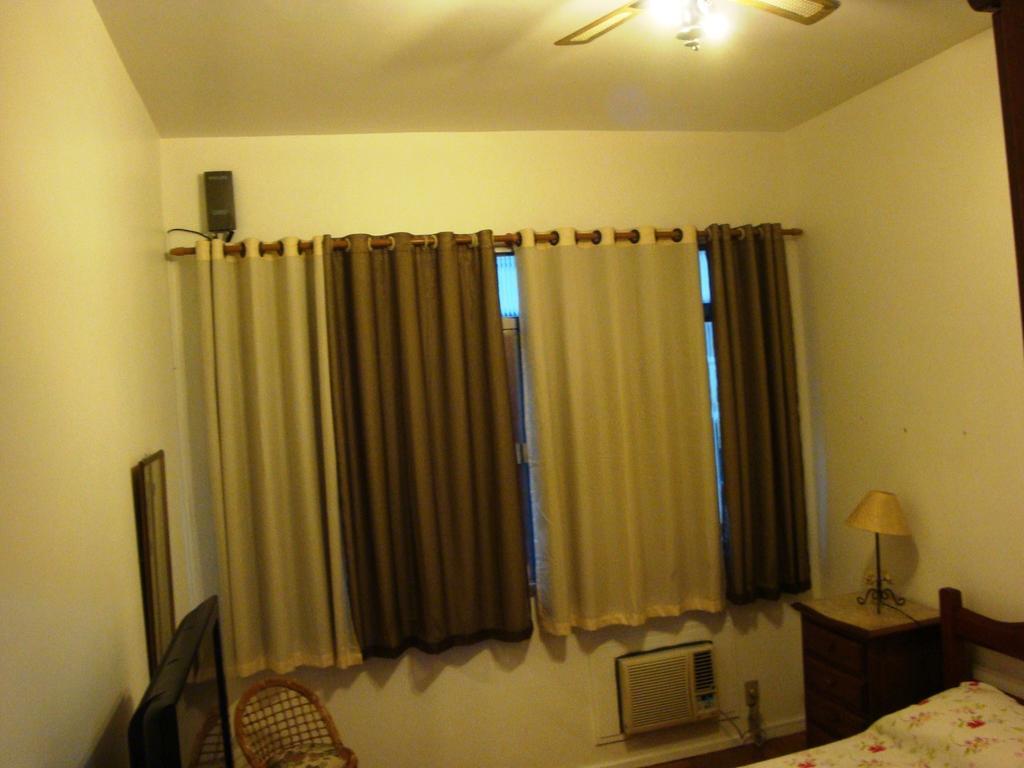 Apartamento Figueiredo Magalhaes Rio de Janeiro Cameră foto