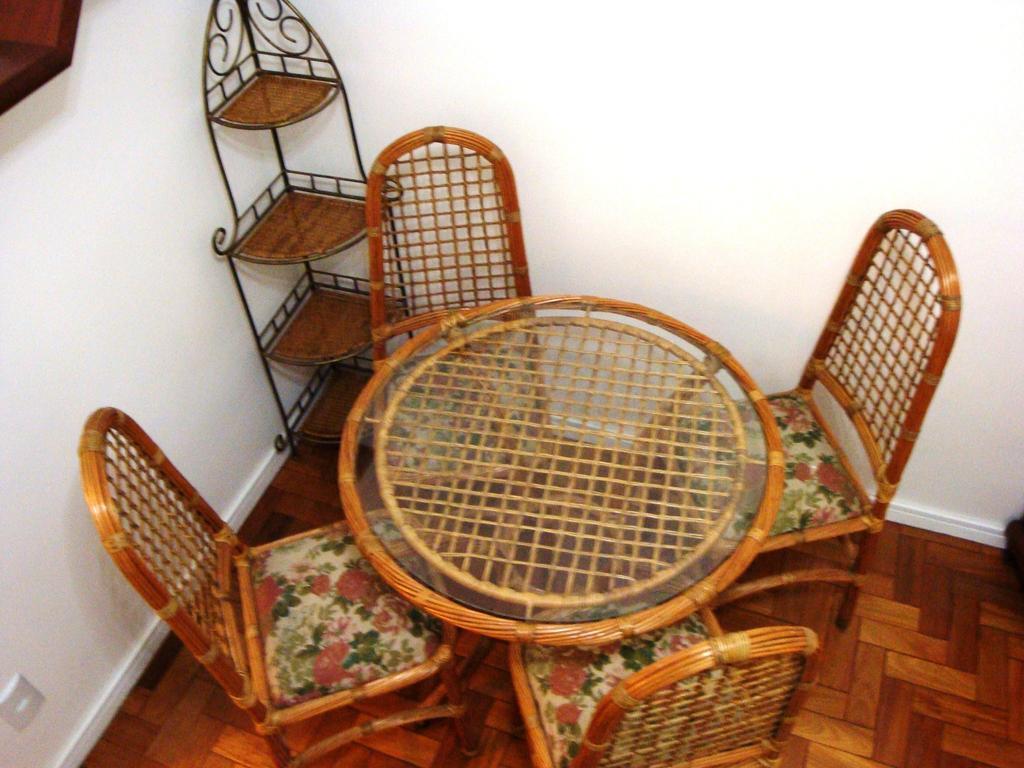 Apartamento Figueiredo Magalhaes Rio de Janeiro Cameră foto