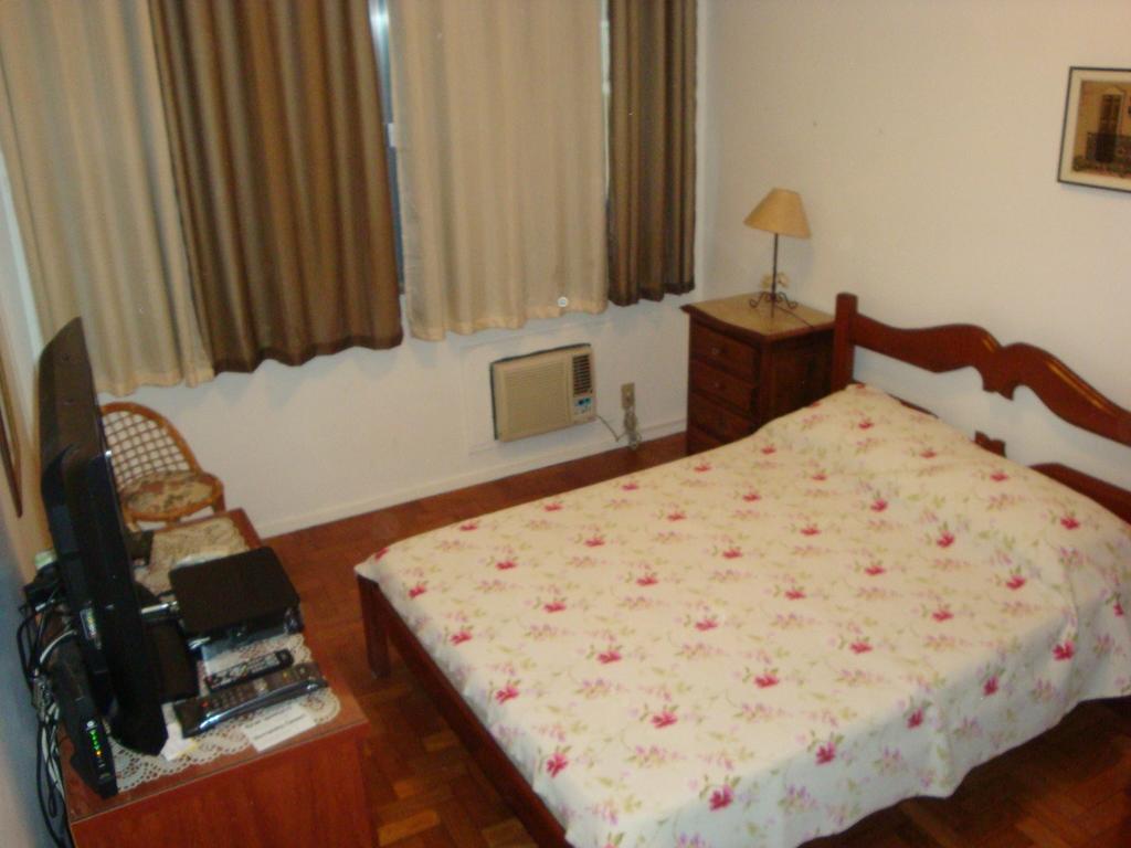 Apartamento Figueiredo Magalhaes Rio de Janeiro Cameră foto