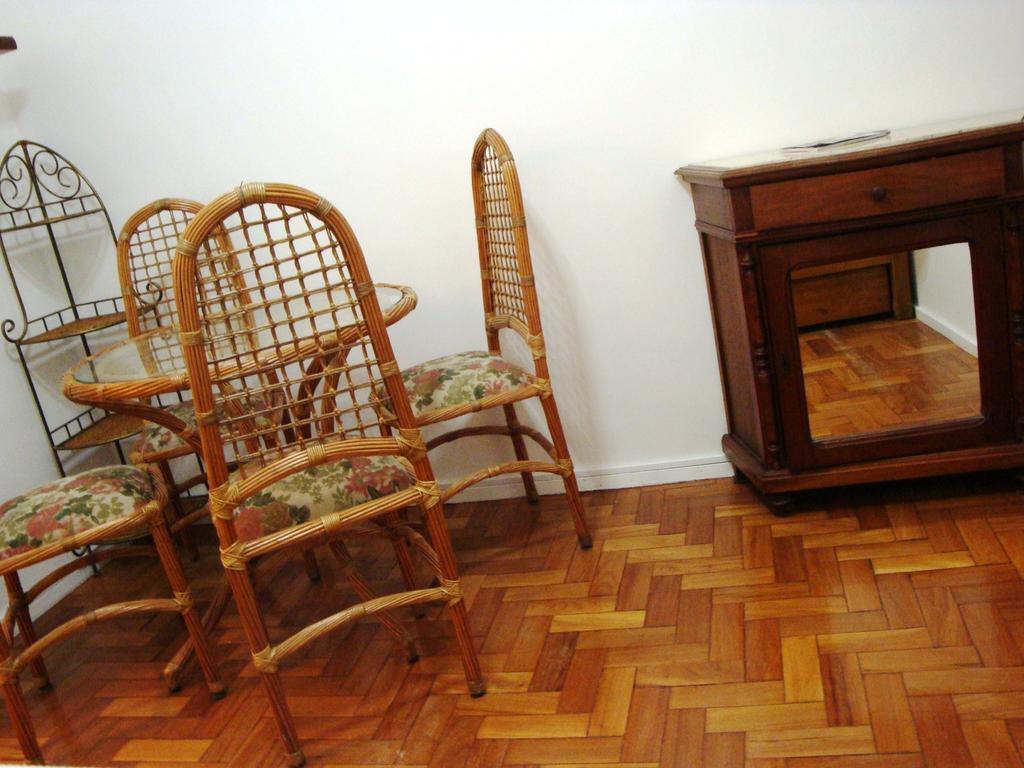 Apartamento Figueiredo Magalhaes Rio de Janeiro Cameră foto