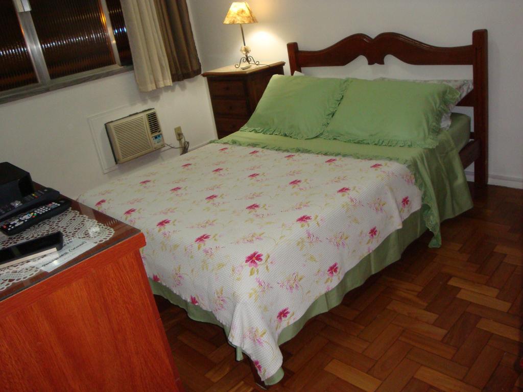 Apartamento Figueiredo Magalhaes Rio de Janeiro Exterior foto