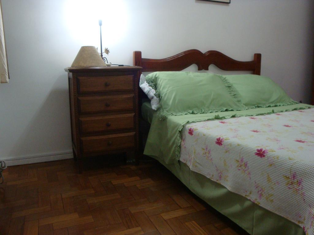 Apartamento Figueiredo Magalhaes Rio de Janeiro Exterior foto