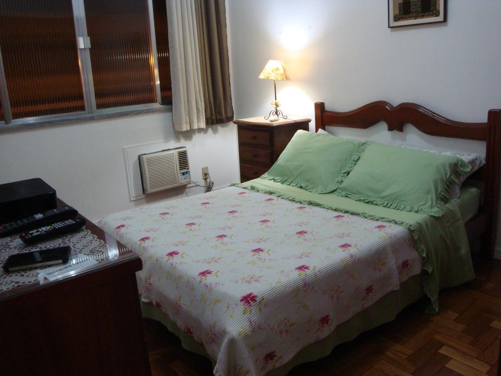 Apartamento Figueiredo Magalhaes Rio de Janeiro Exterior foto