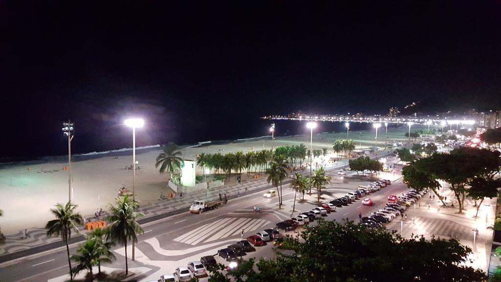 Apartamento Figueiredo Magalhaes Rio de Janeiro Exterior foto